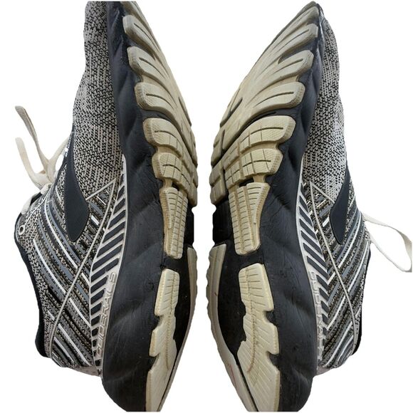 Brooks Women Adrenaline GTS 19 1202841B156 Running Shoes Sneakers Sz 8 M (B) - Picture 6 of 6